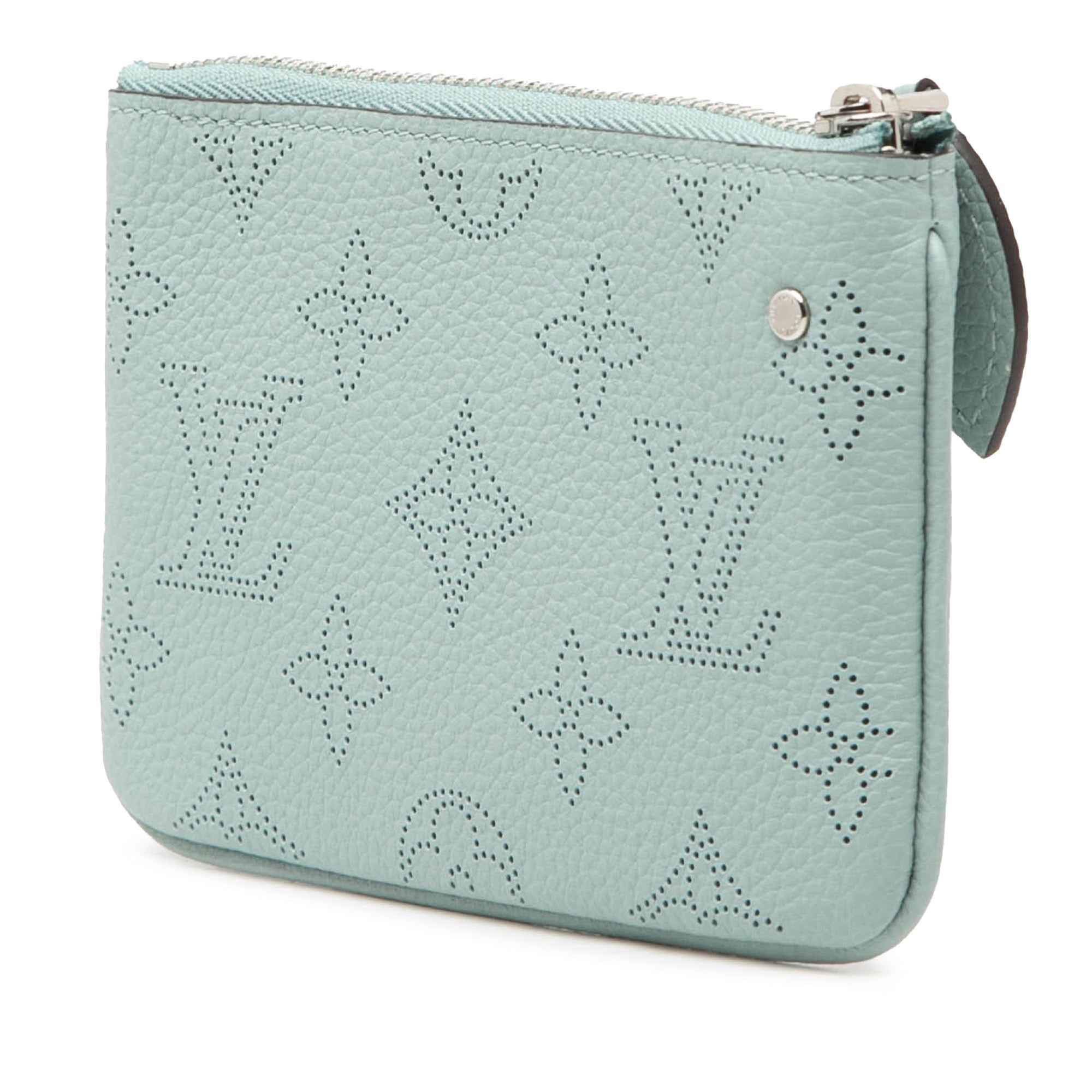 Monogram Mahina Pochette Cles - Image 2