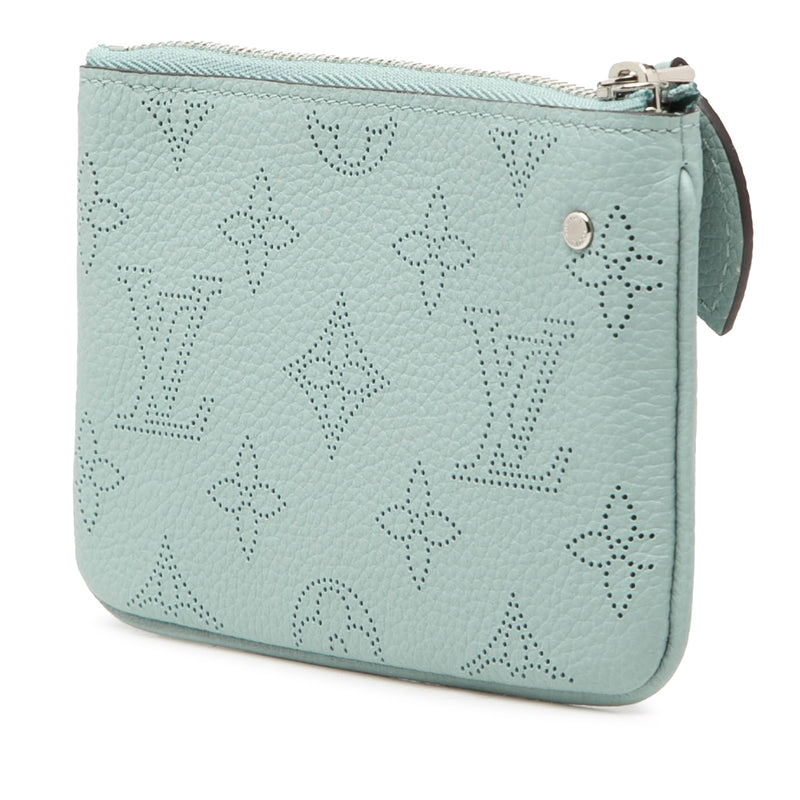 Monogram Mahina Pochette Cles - Image 2