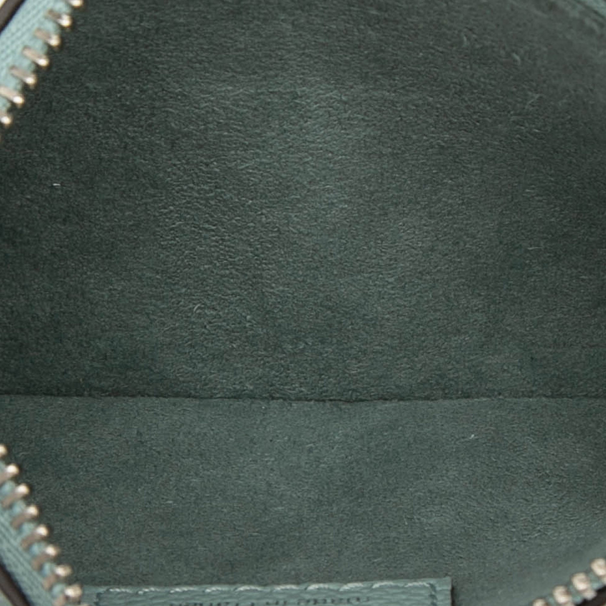 Monogram Mahina Pochette Cles - Image 4