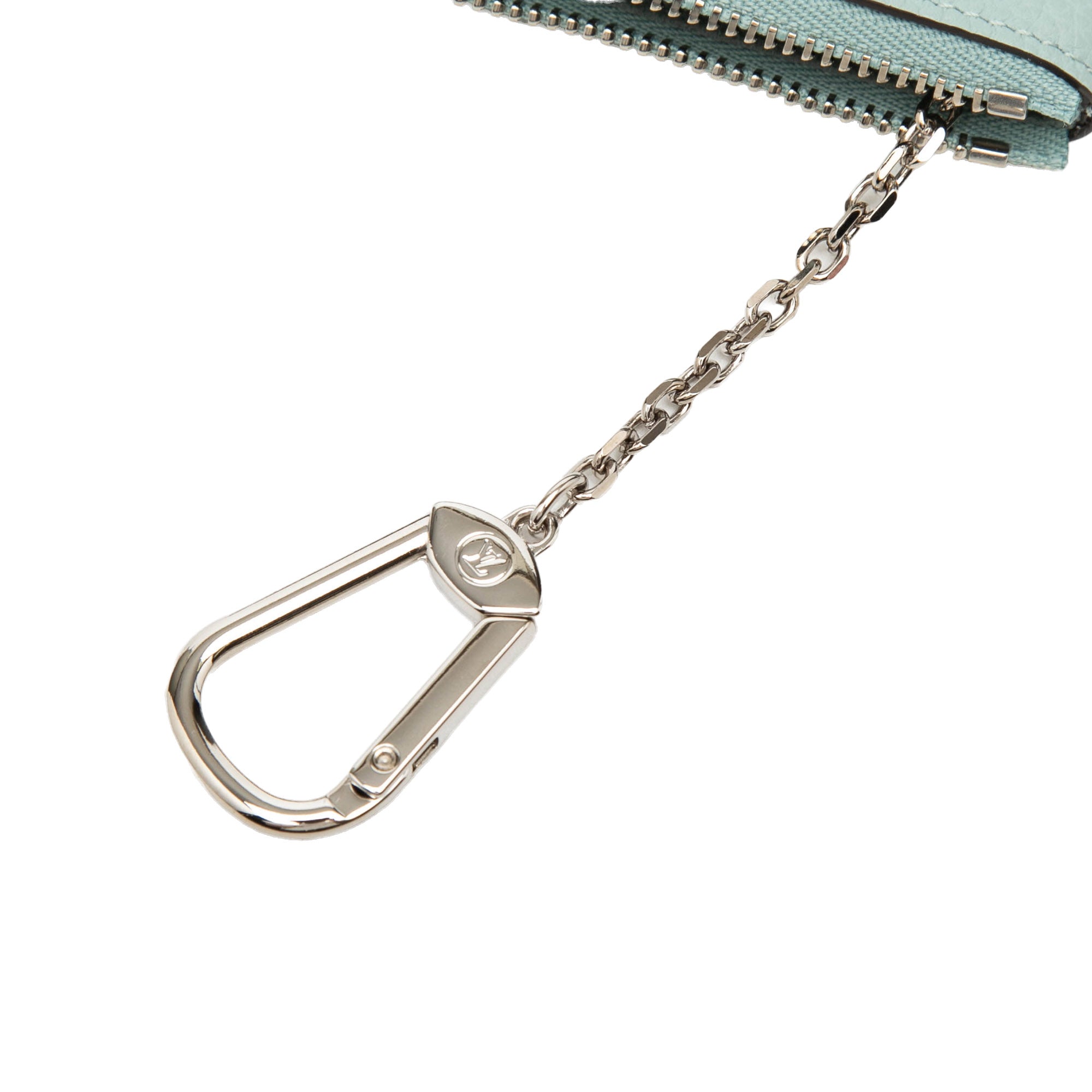 Monogram Mahina Pochette Cles - Image 6