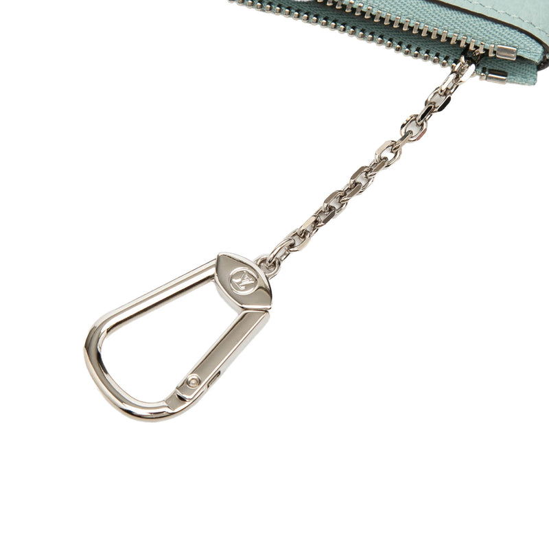 Monogram Mahina Pochette Cles - Image 6