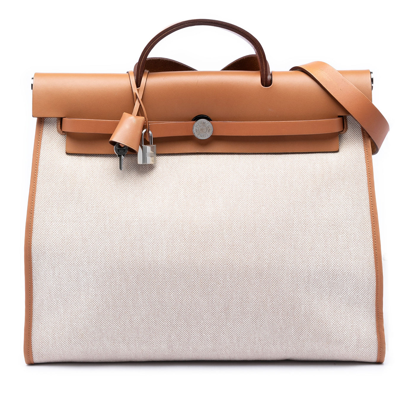 Toile Herbag Zip 39 - Image 1