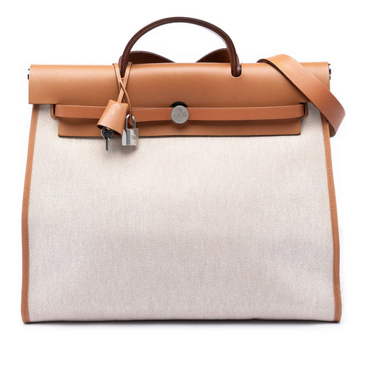Toile Herbag Zip 39 - Image 1