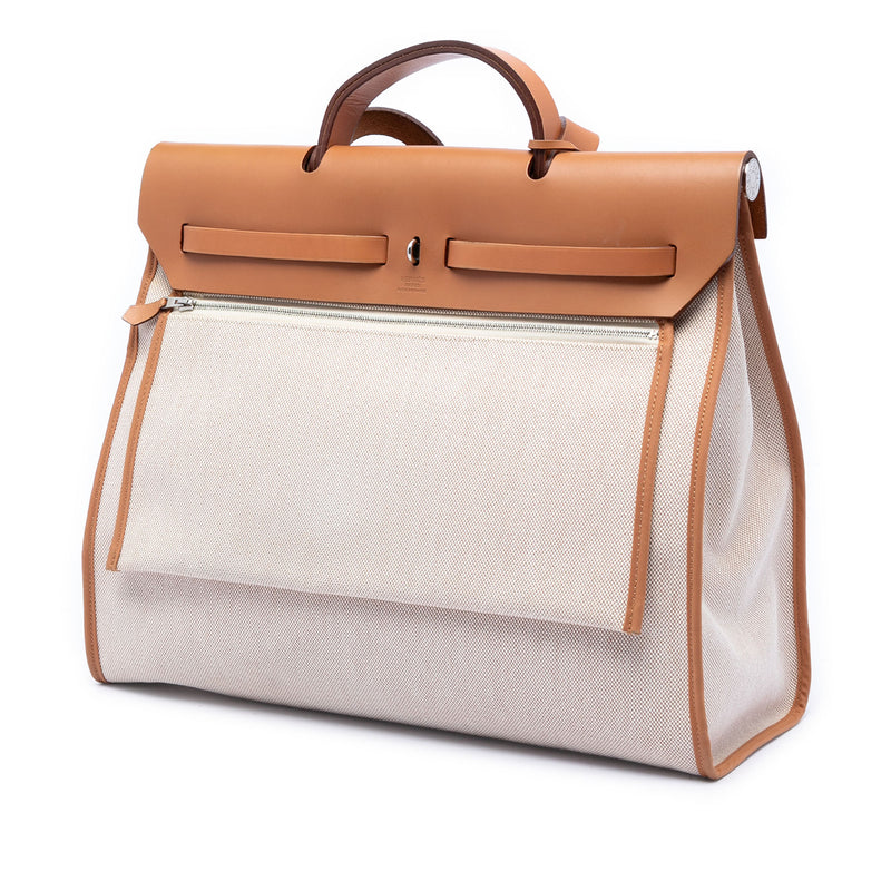 Toile Herbag Zip 39 - Image 2