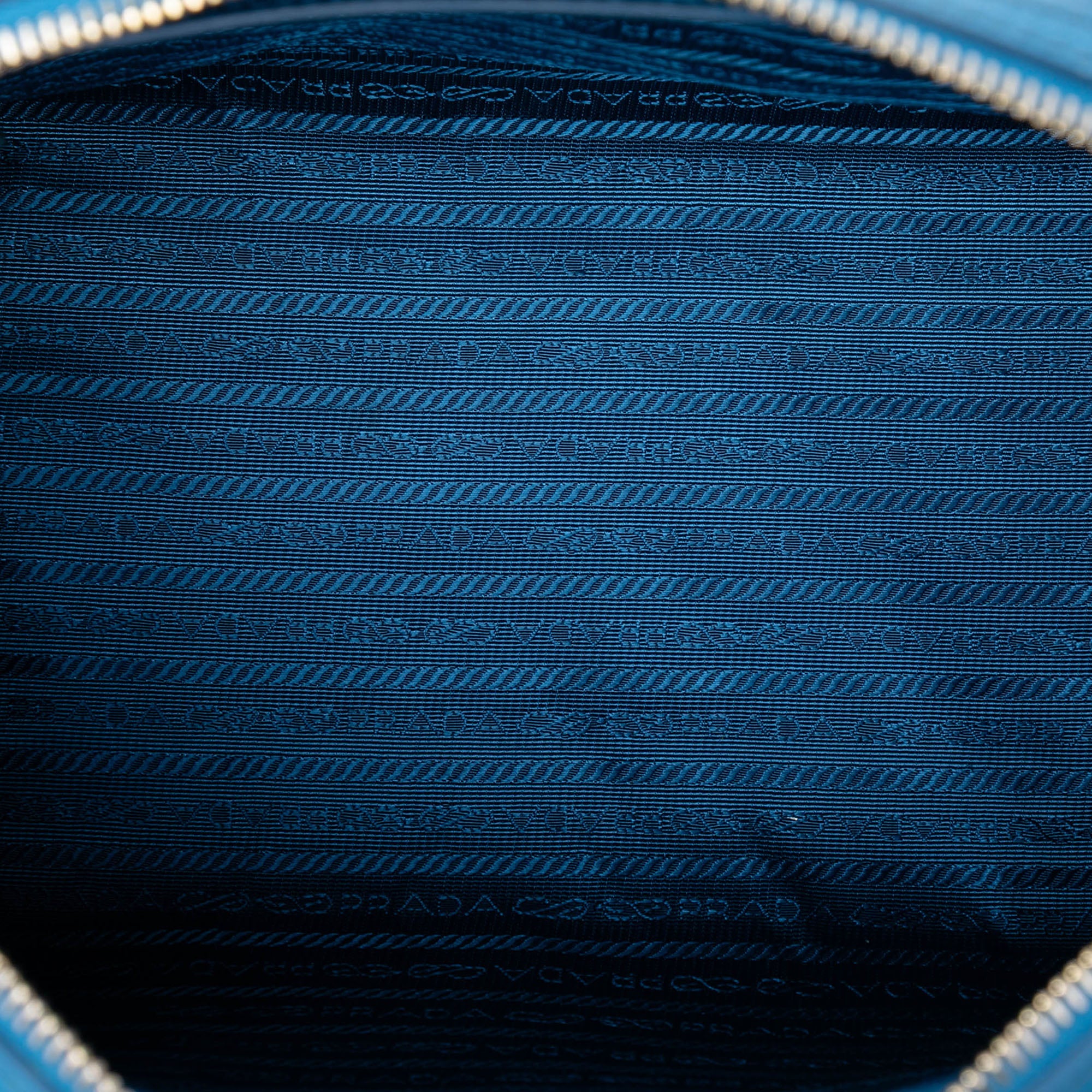 Saffiano Lux Boston Bag - Image 4