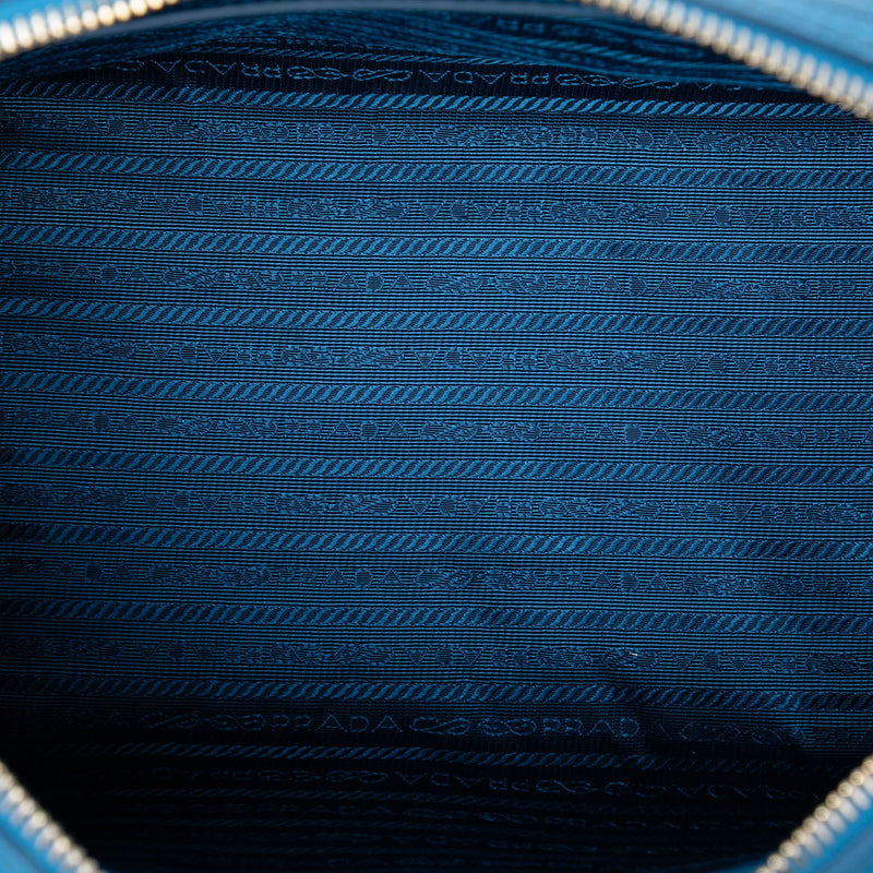 Saffiano Lux Boston Bag - Image 4