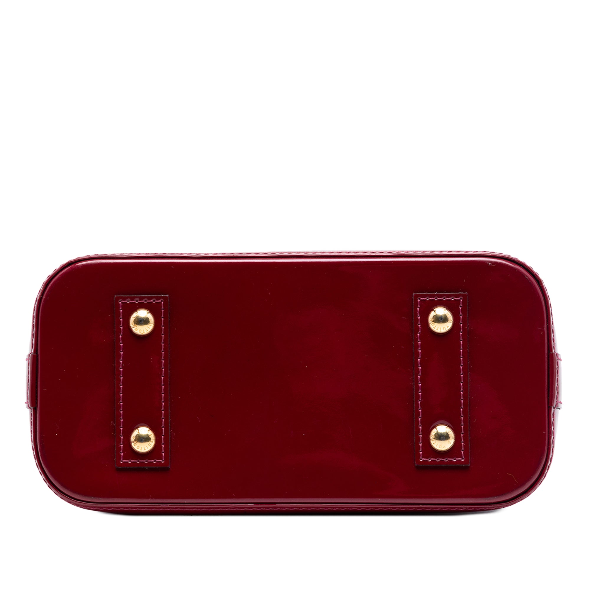 Monogram Vernis Alma BB - Image 3