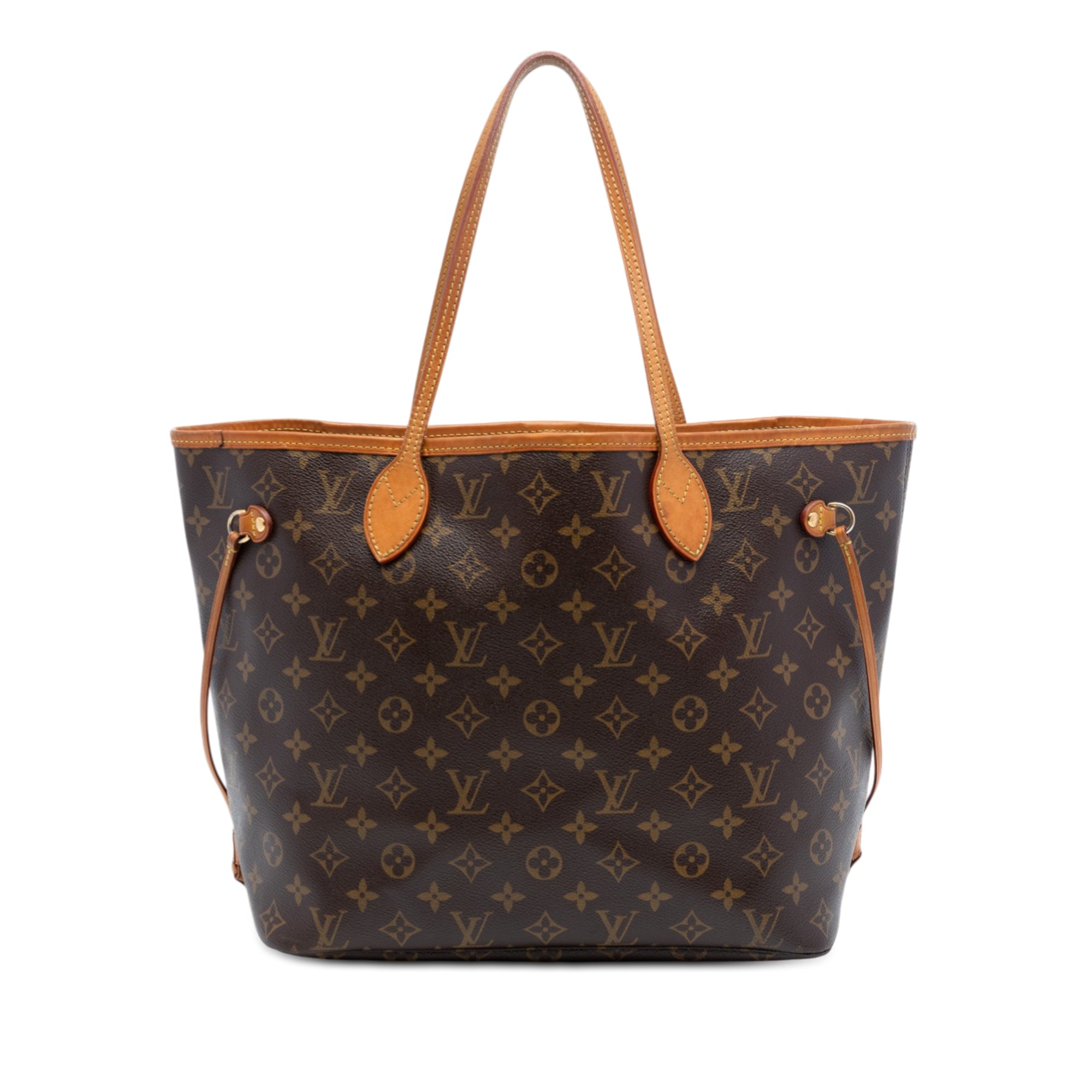 Monogram Neverfull MM - Image 1