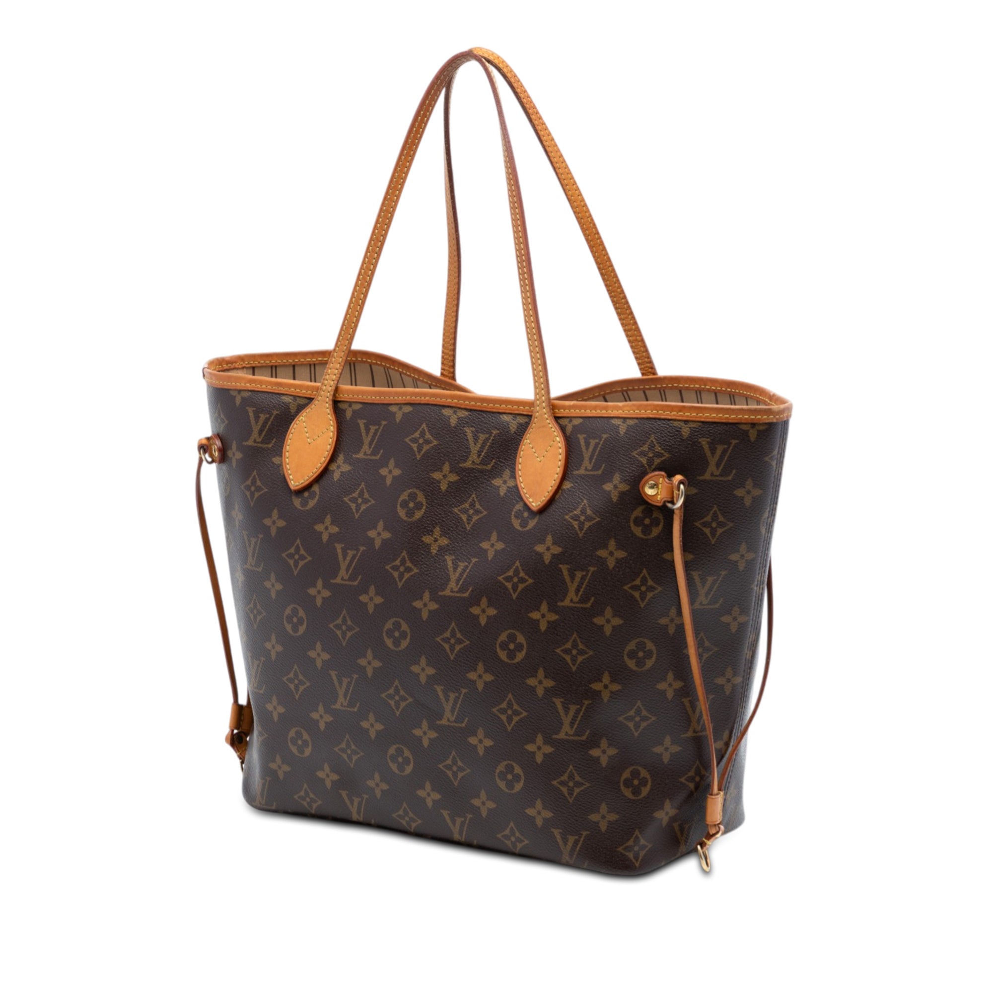 Monogram Neverfull MM - Image 2