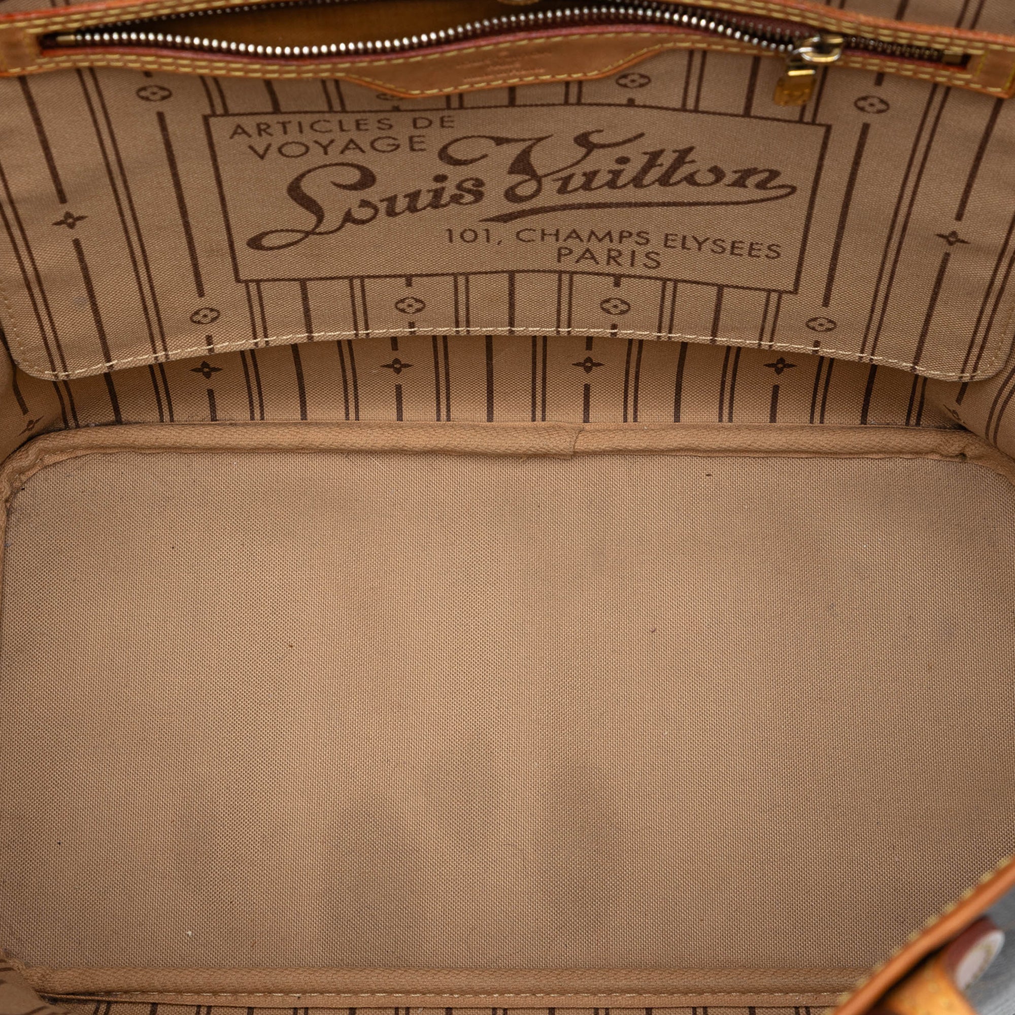 Monogram Neverfull MM - Image 4