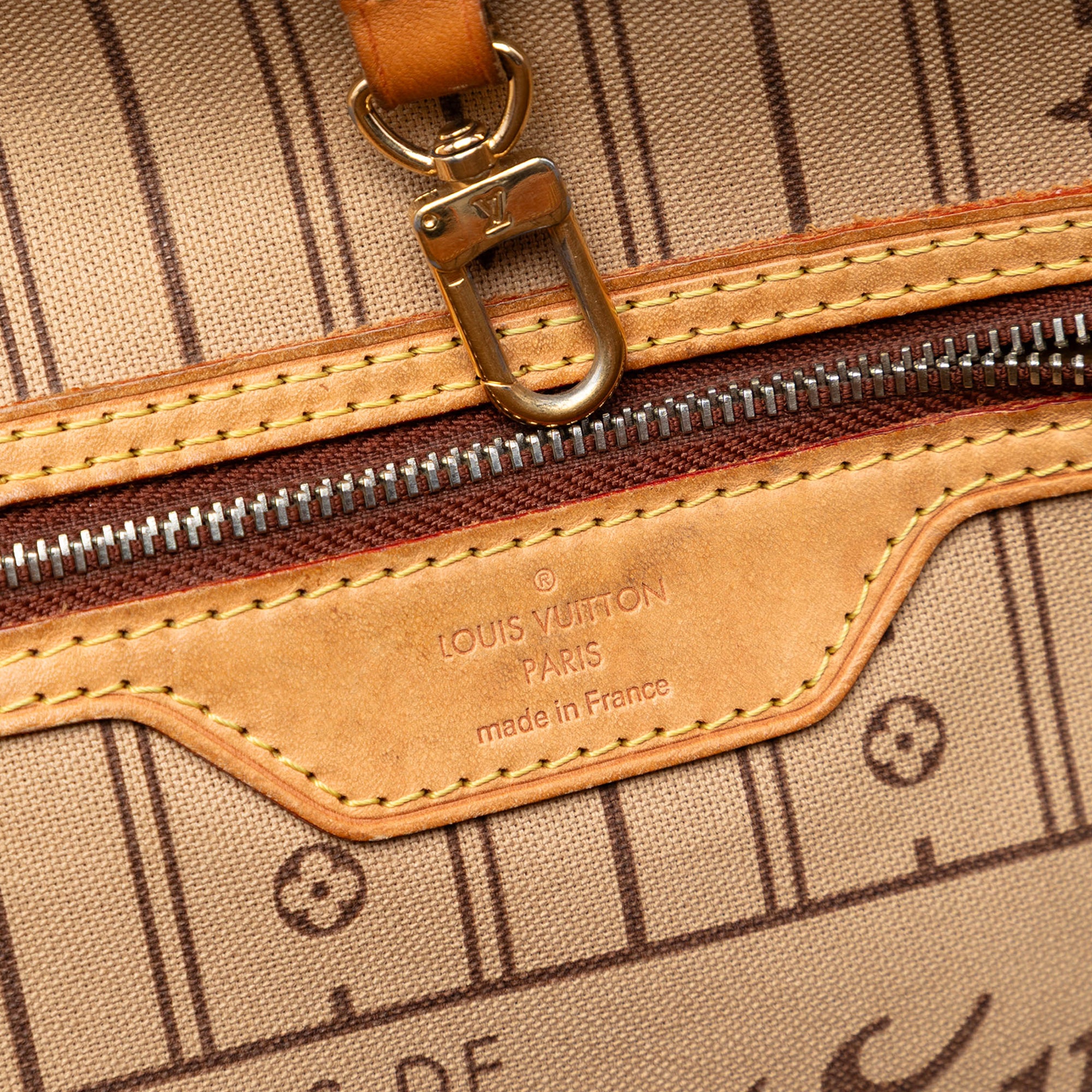 Monogram Neverfull MM - Image 5