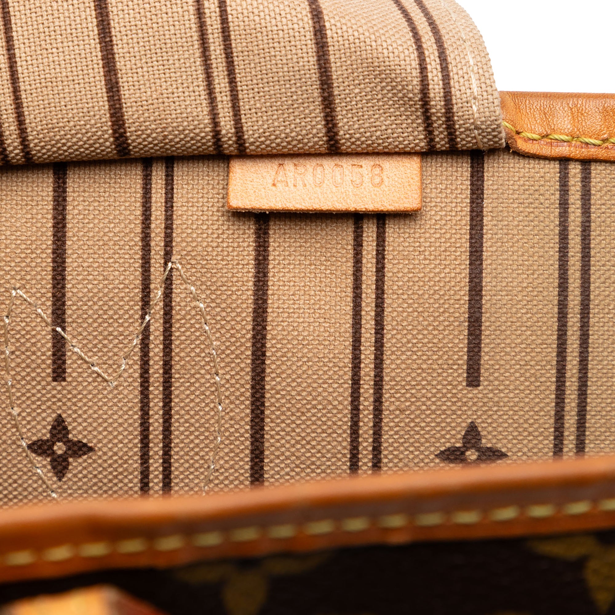 Monogram Neverfull MM - Image 6
