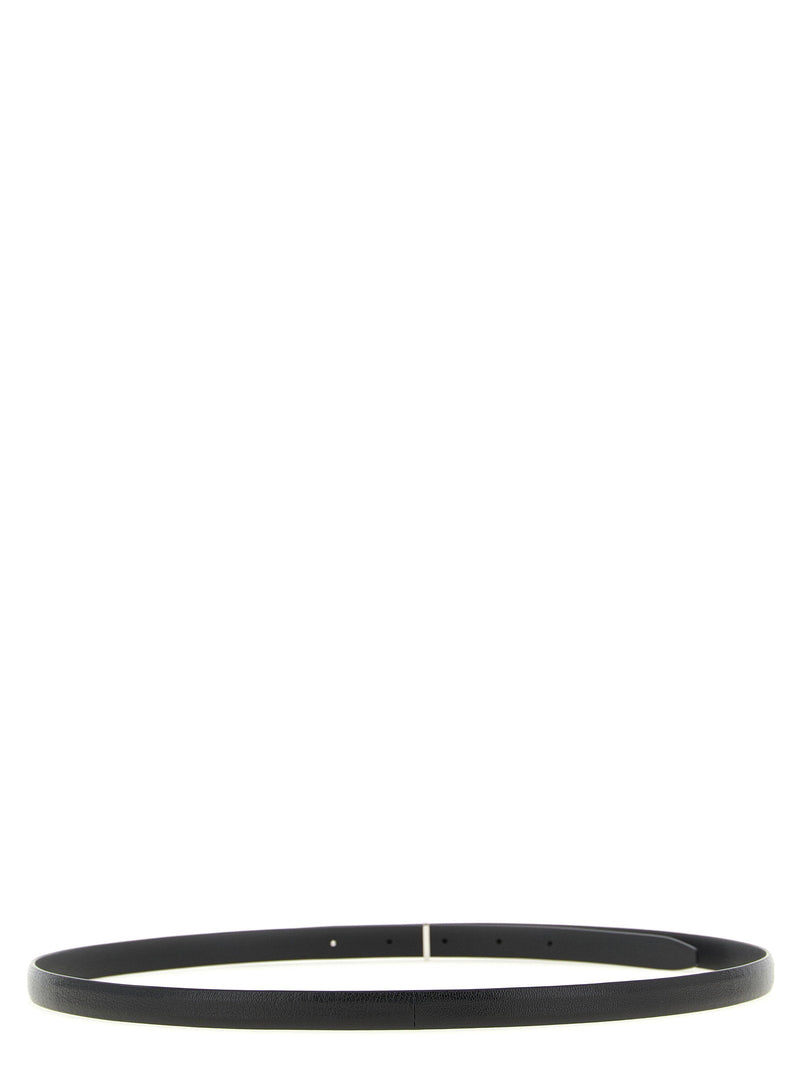 Tom Ford Icon Belt — Black