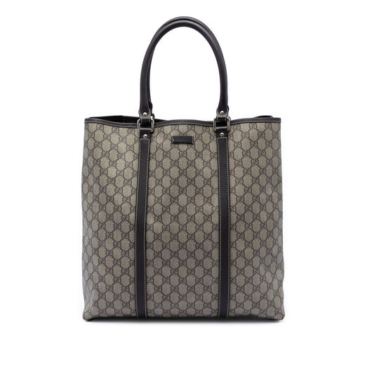 GG Supreme Joy Vertical Tote - Image 1