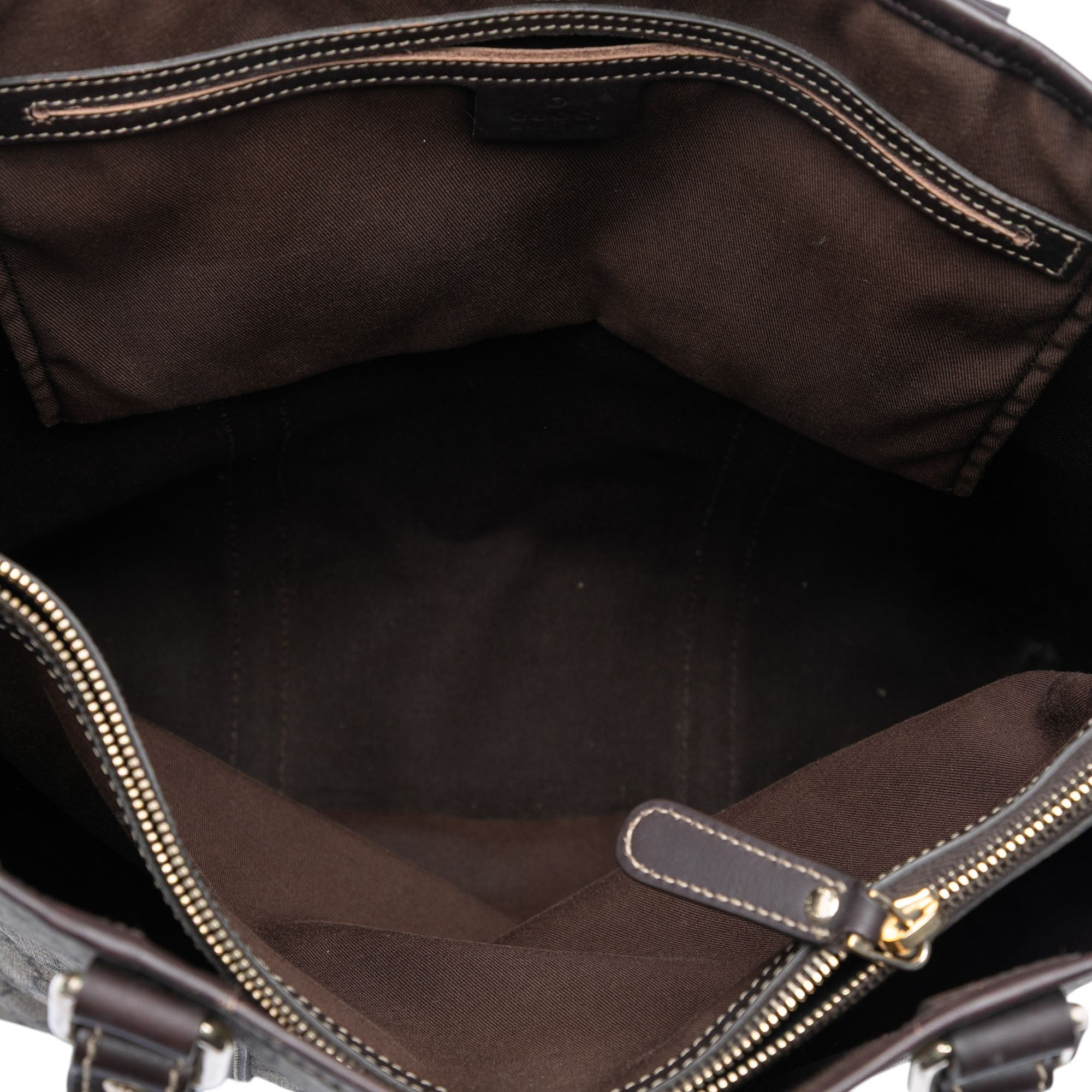 GG Supreme Joy Vertical Tote - Image 4