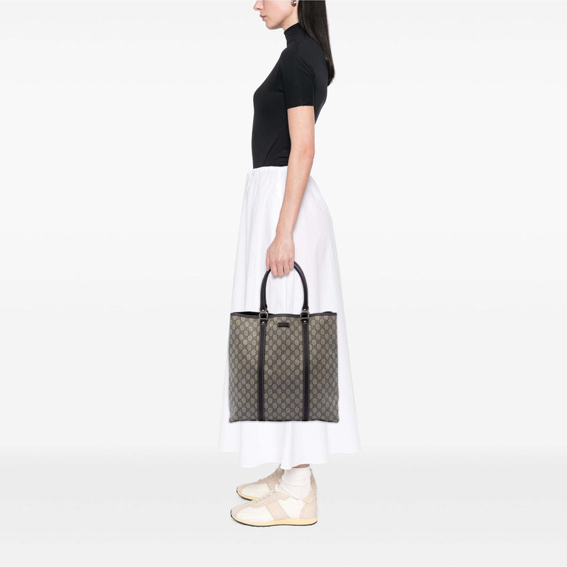 GG Supreme Joy Vertical Tote - Image 7