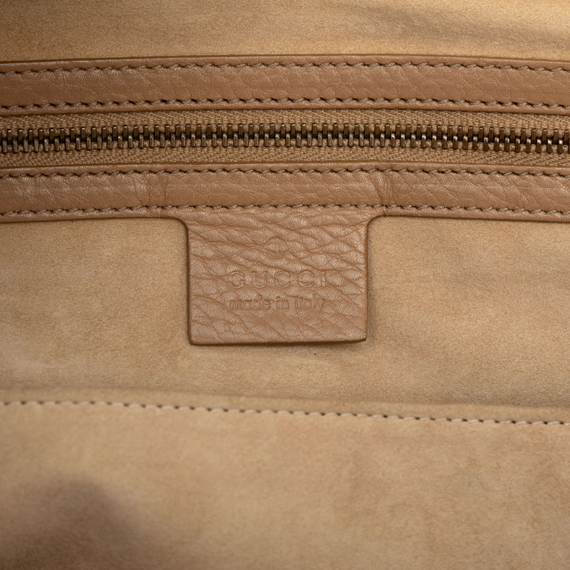Medium Leather 1973 Handbag - Image 5