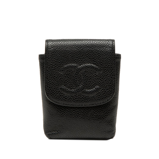 CC Caviar Cigarette Case - Image 1