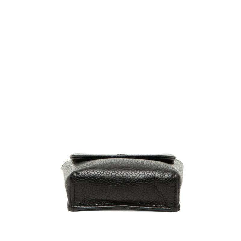 CC Caviar Cigarette Case - Image 3