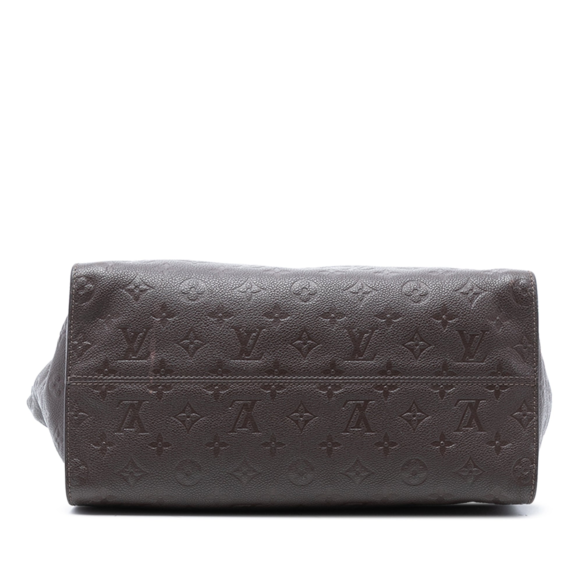 Monogram Empreinte Lumineuse PM - Image 3