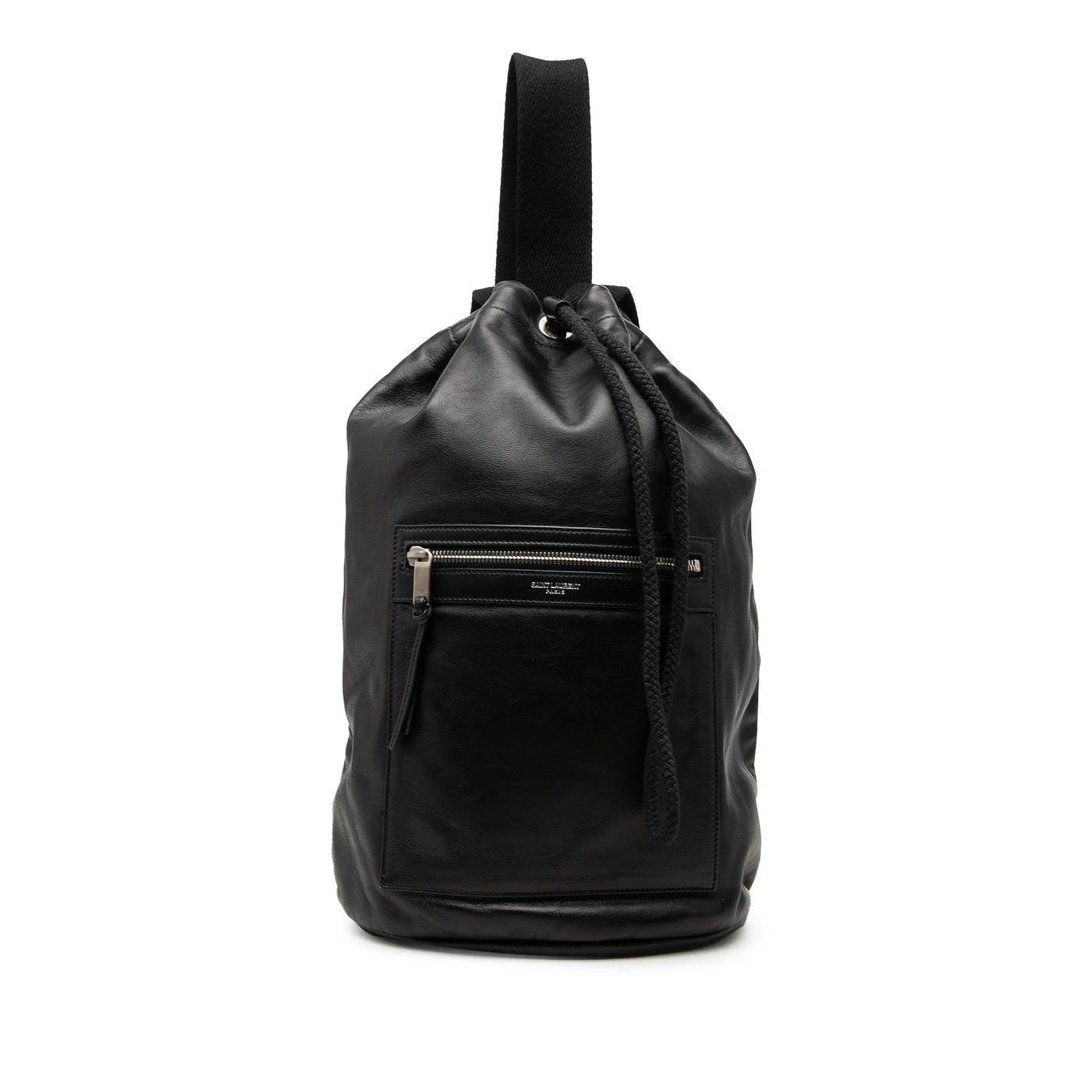 Smooth Calfskin City Sailor Backpack - Image 1
