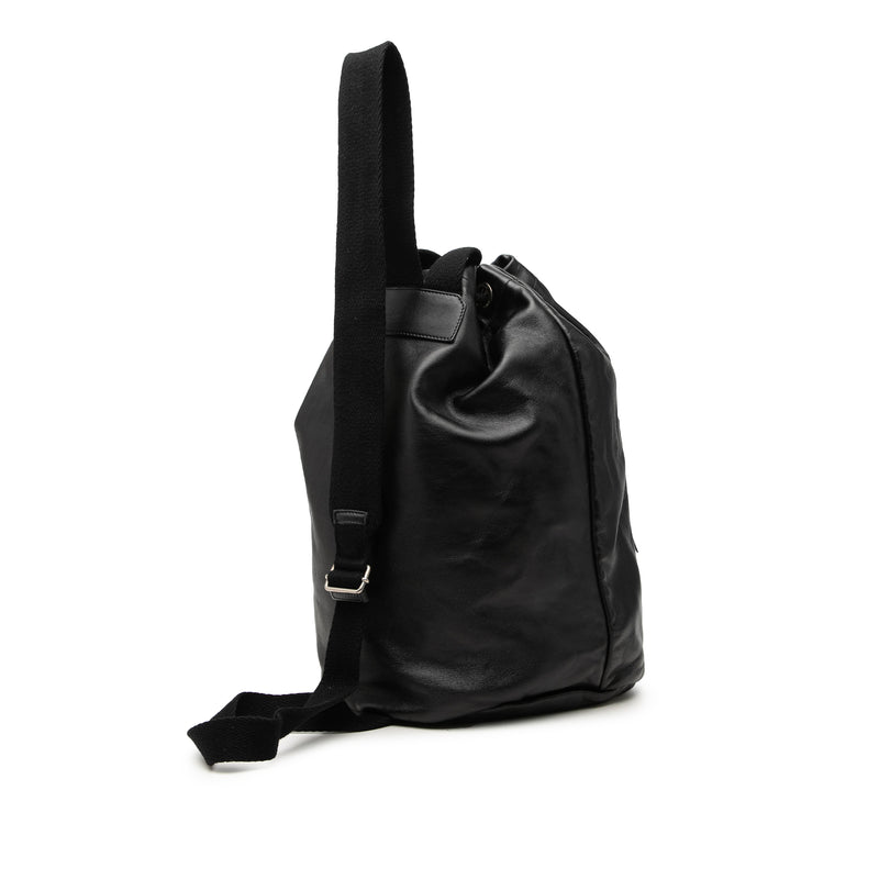 Smooth Calfskin City Sailor Backpack - Image 2