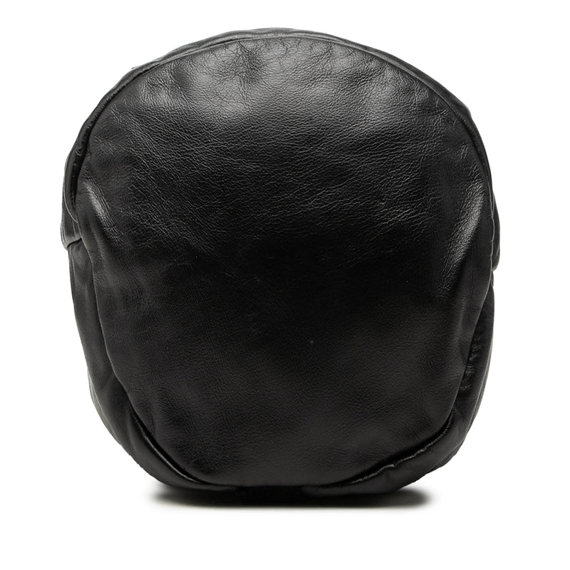 Smooth Calfskin City Sailor Backpack - Image 3