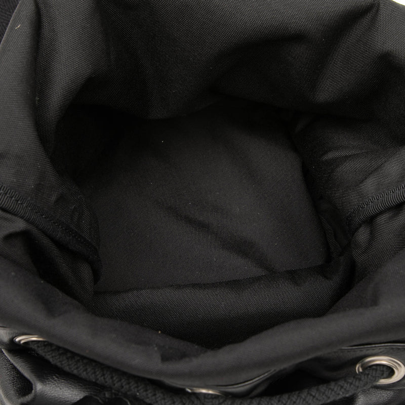 Smooth Calfskin City Sailor Backpack - Image 4