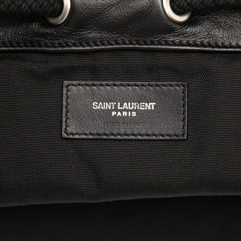 Smooth Calfskin City Sailor Backpack - Image 5