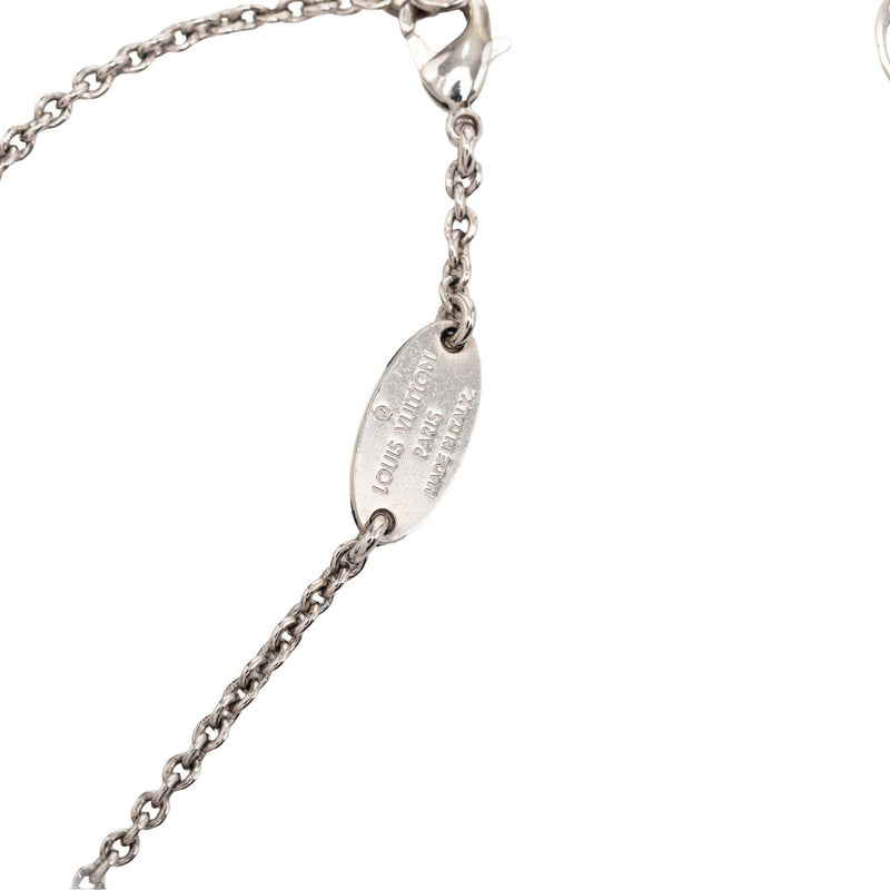Brass Essential V Supple Bracelet - Image 5