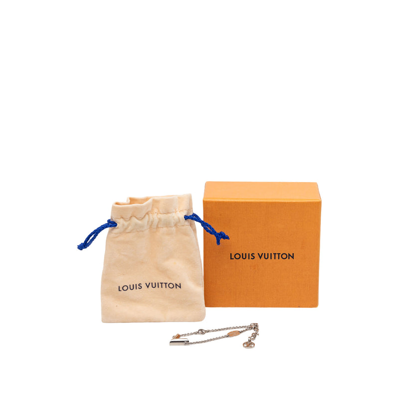 Brass Essential V Supple Bracelet - Image 7