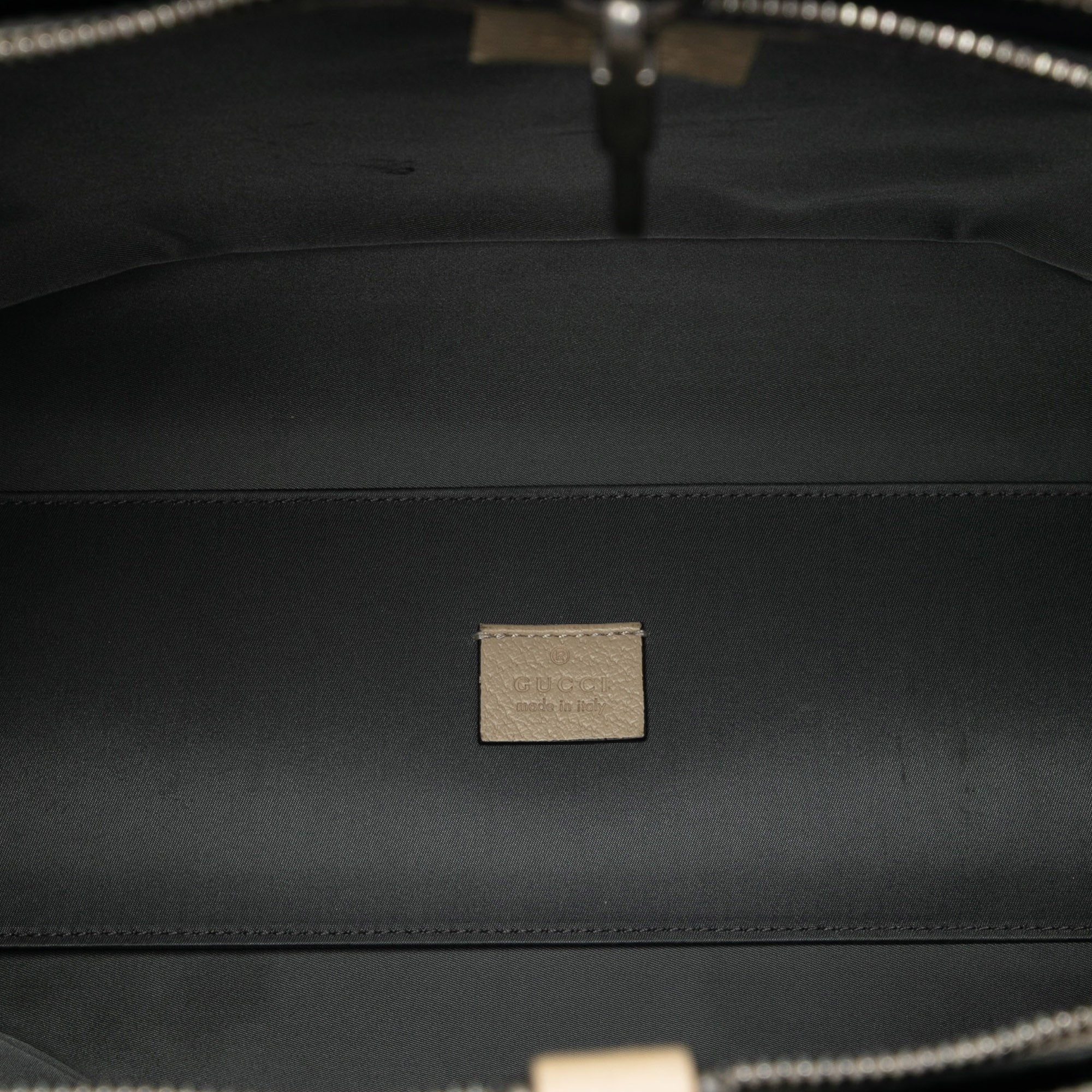 Medium GG Nylon Off the Grid Convertible Tote - Image 4
