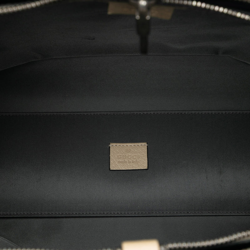 Medium GG Nylon Off the Grid Convertible Tote - Image 4