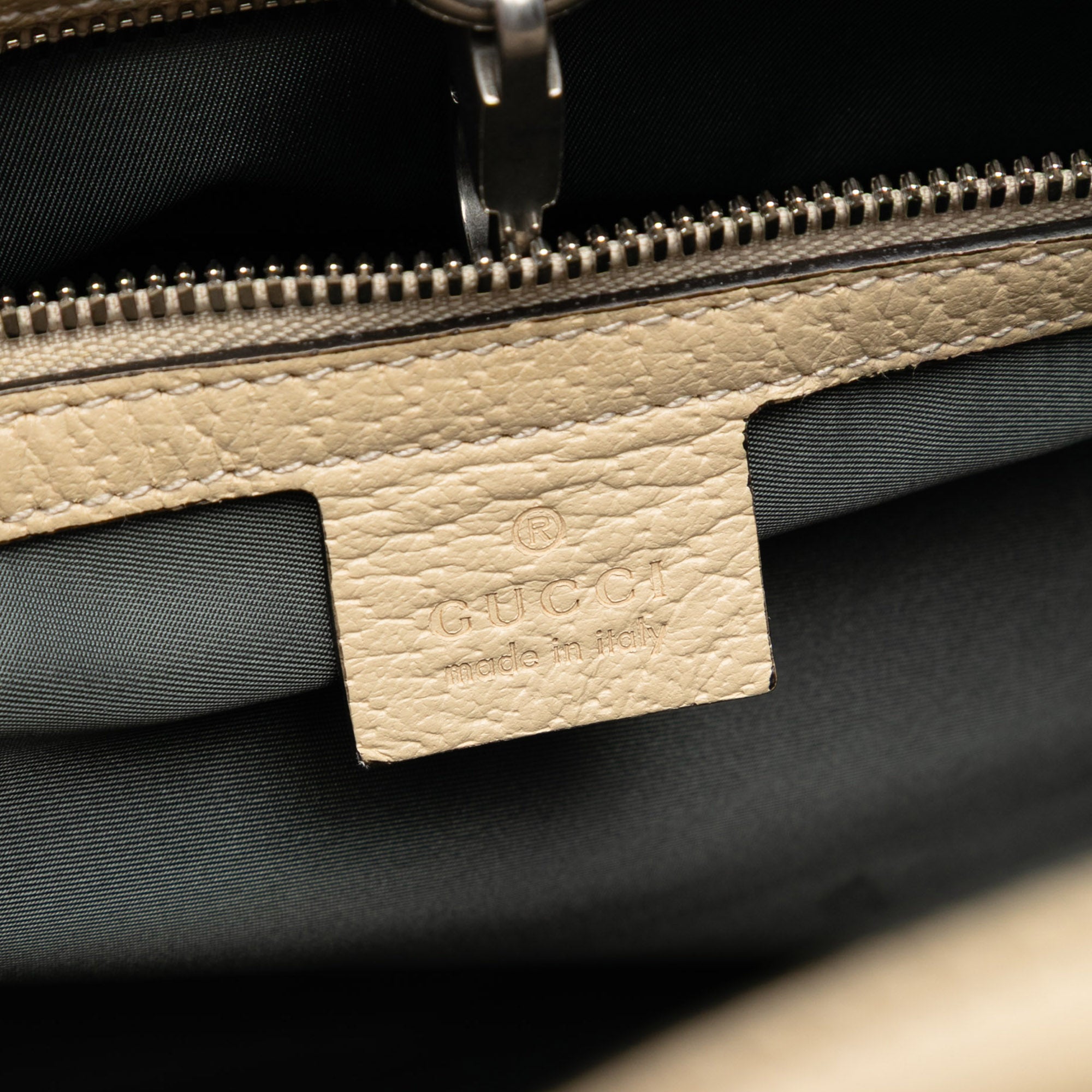 Medium GG Nylon Off the Grid Convertible Tote - Image 5