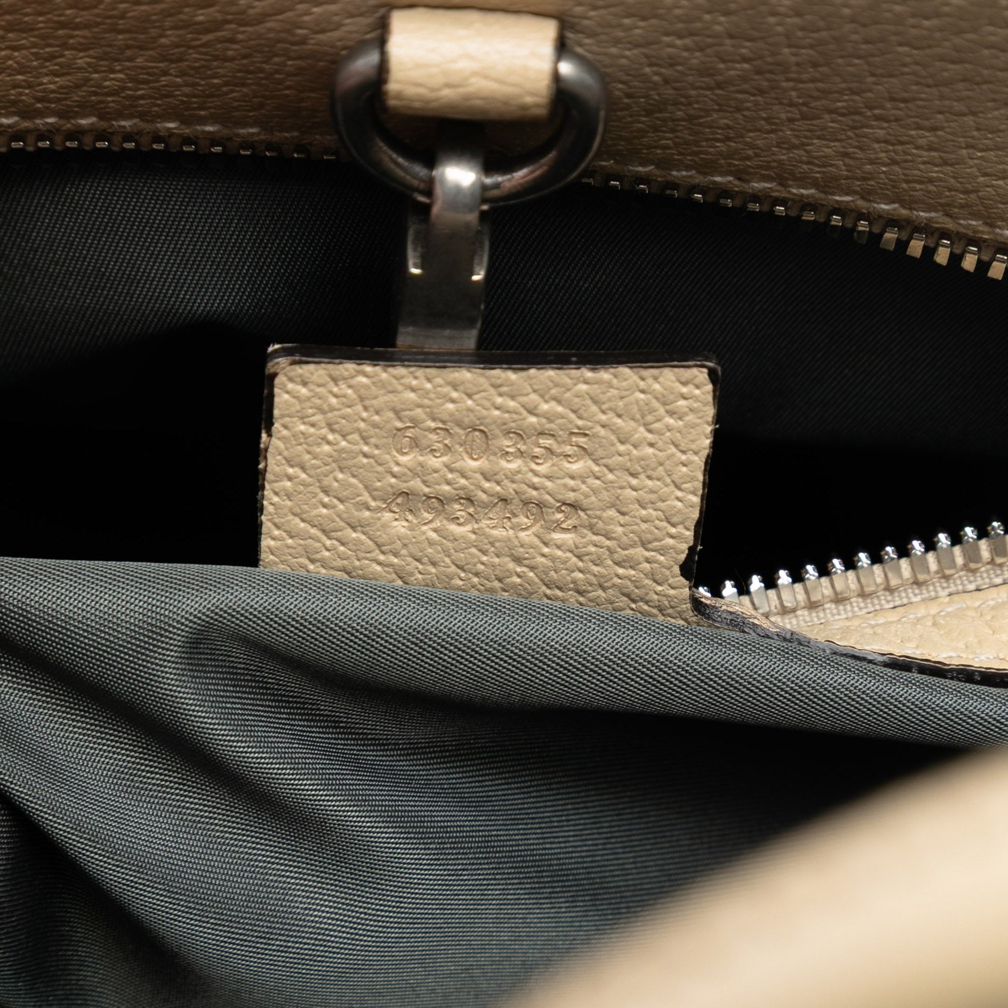 Medium GG Nylon Off the Grid Convertible Tote - Image 6