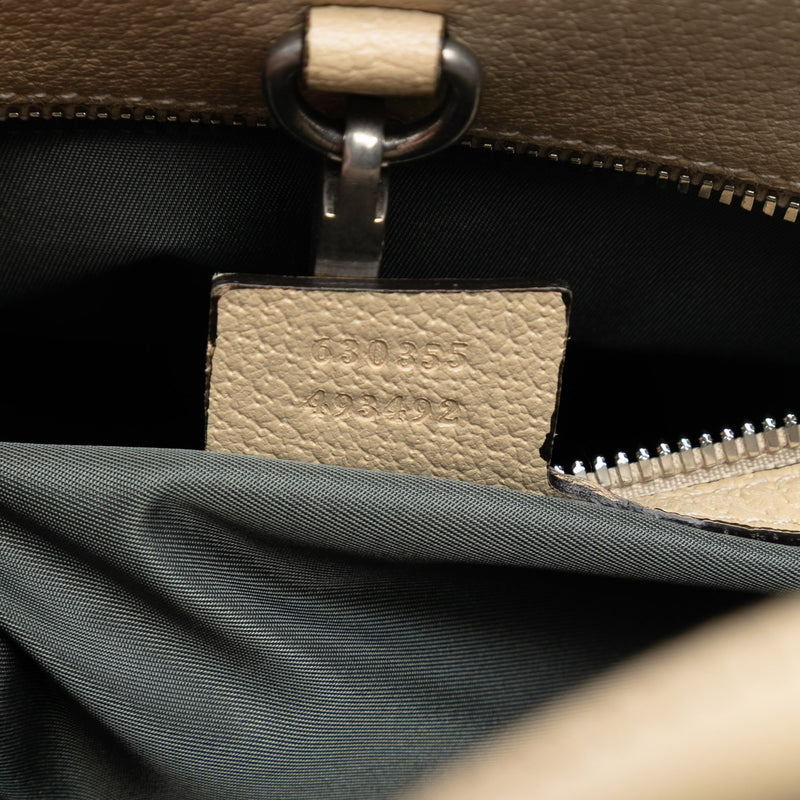 Medium GG Nylon Off the Grid Convertible Tote - Image 6