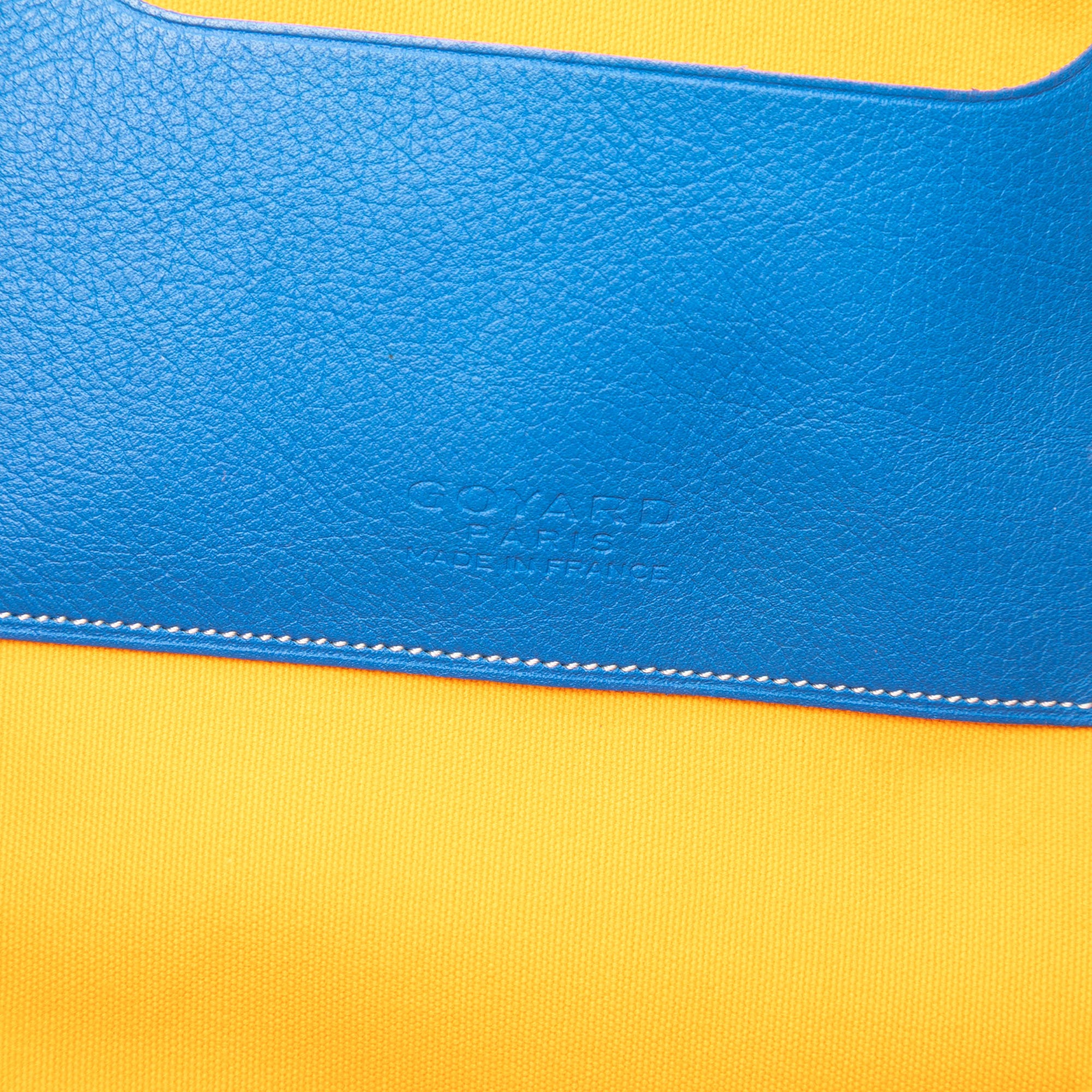 Goyardine Senat GM - Image 6