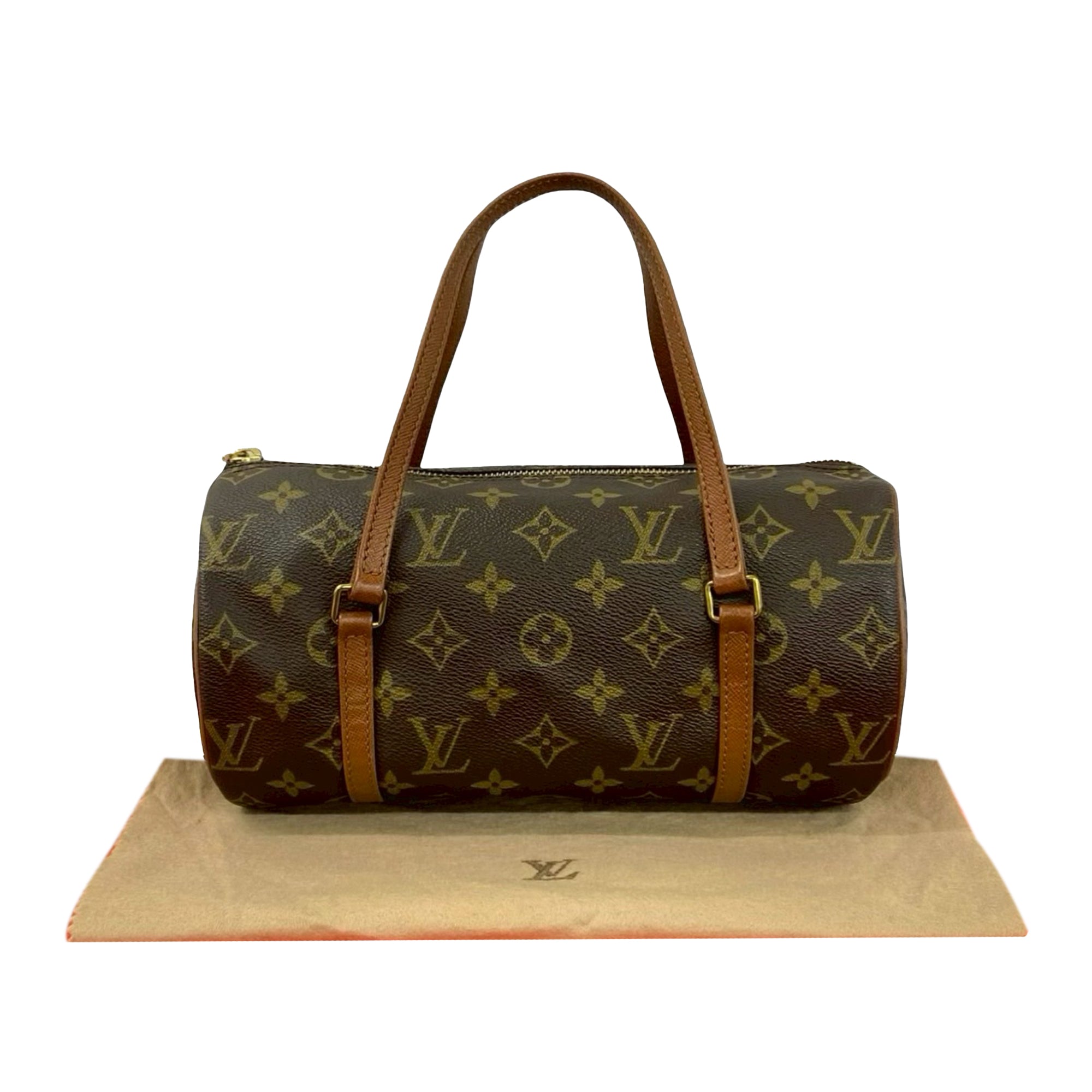 Monogram Papillon 26 - Image 9