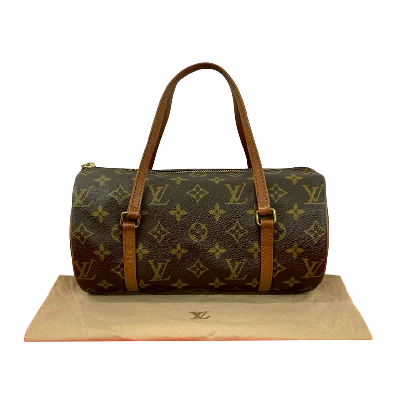 Monogram Papillon 26 - Image 9
