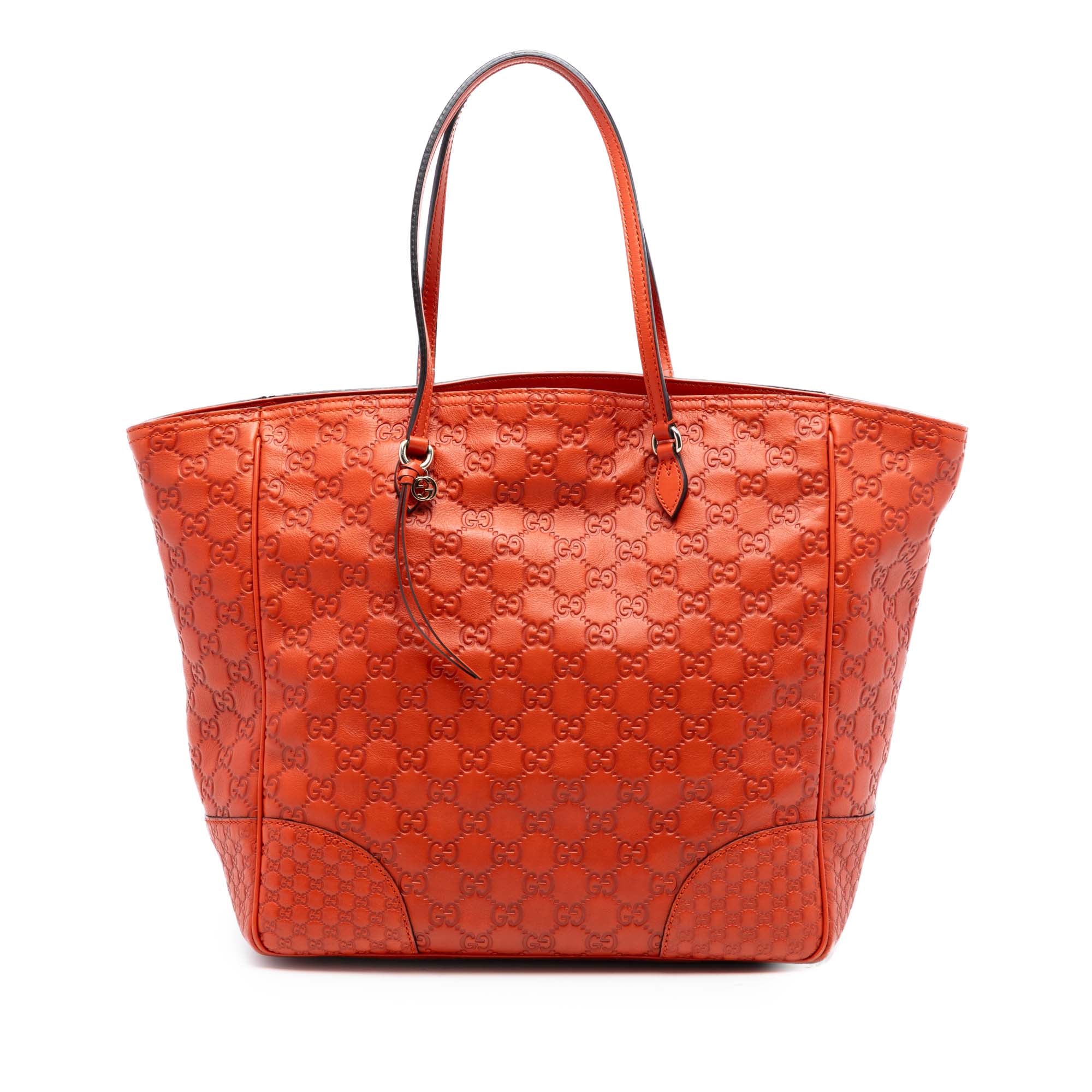 Guccissima Bree Tote - Image 1