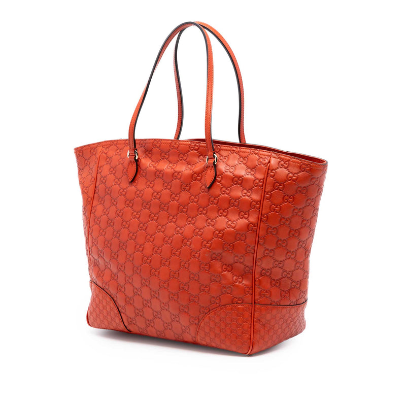 Guccissima Bree Tote - Image 2