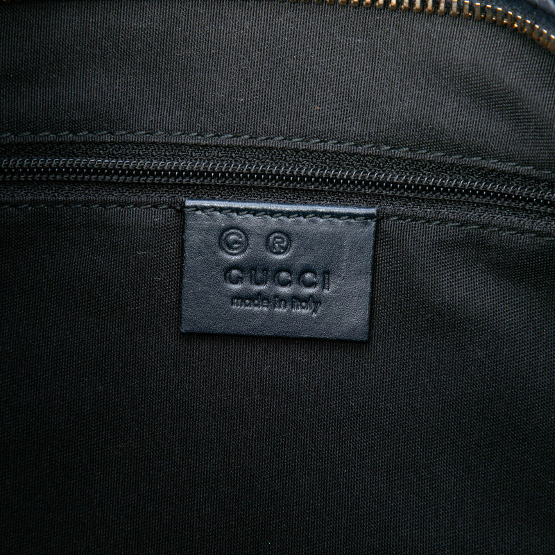 GG Supreme Web Shoulder Bag - Image 5