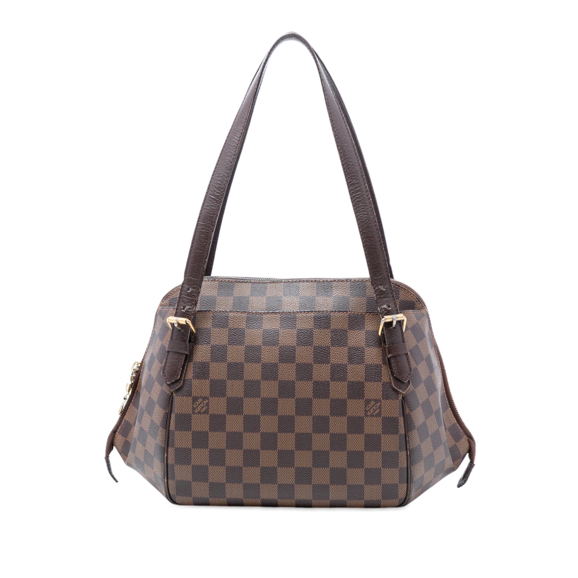 Damier Ebene Belem MM - Image 1