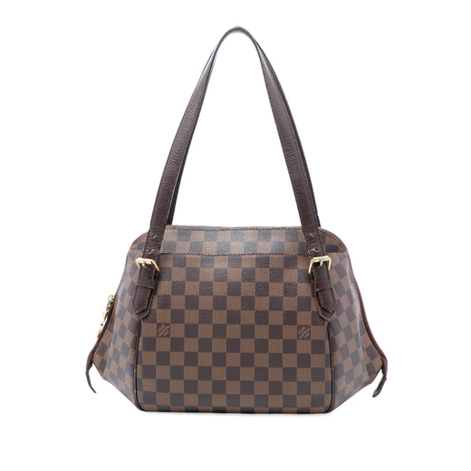 Damier Ebene Belem MM - Image 1