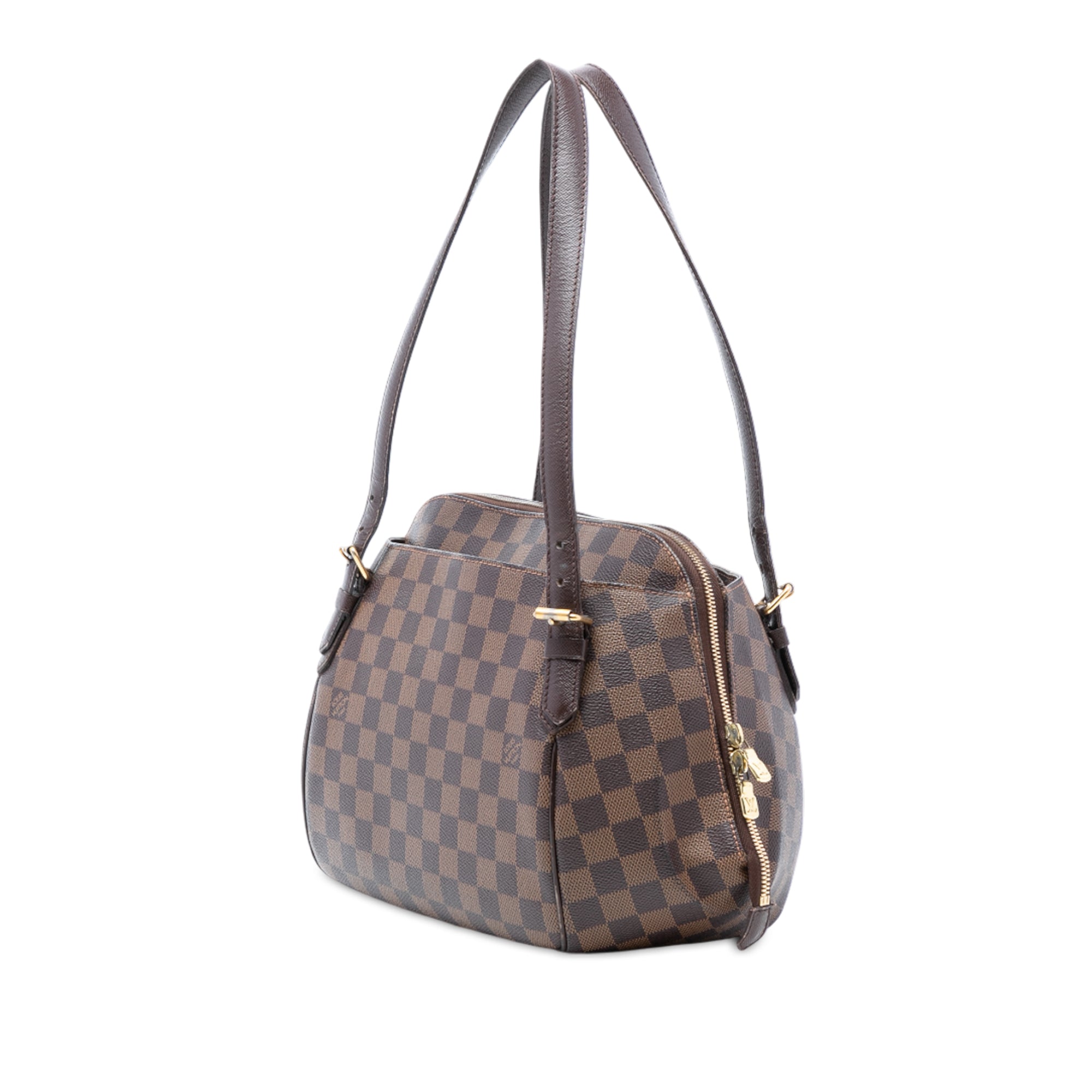 Damier Ebene Belem MM - Image 2