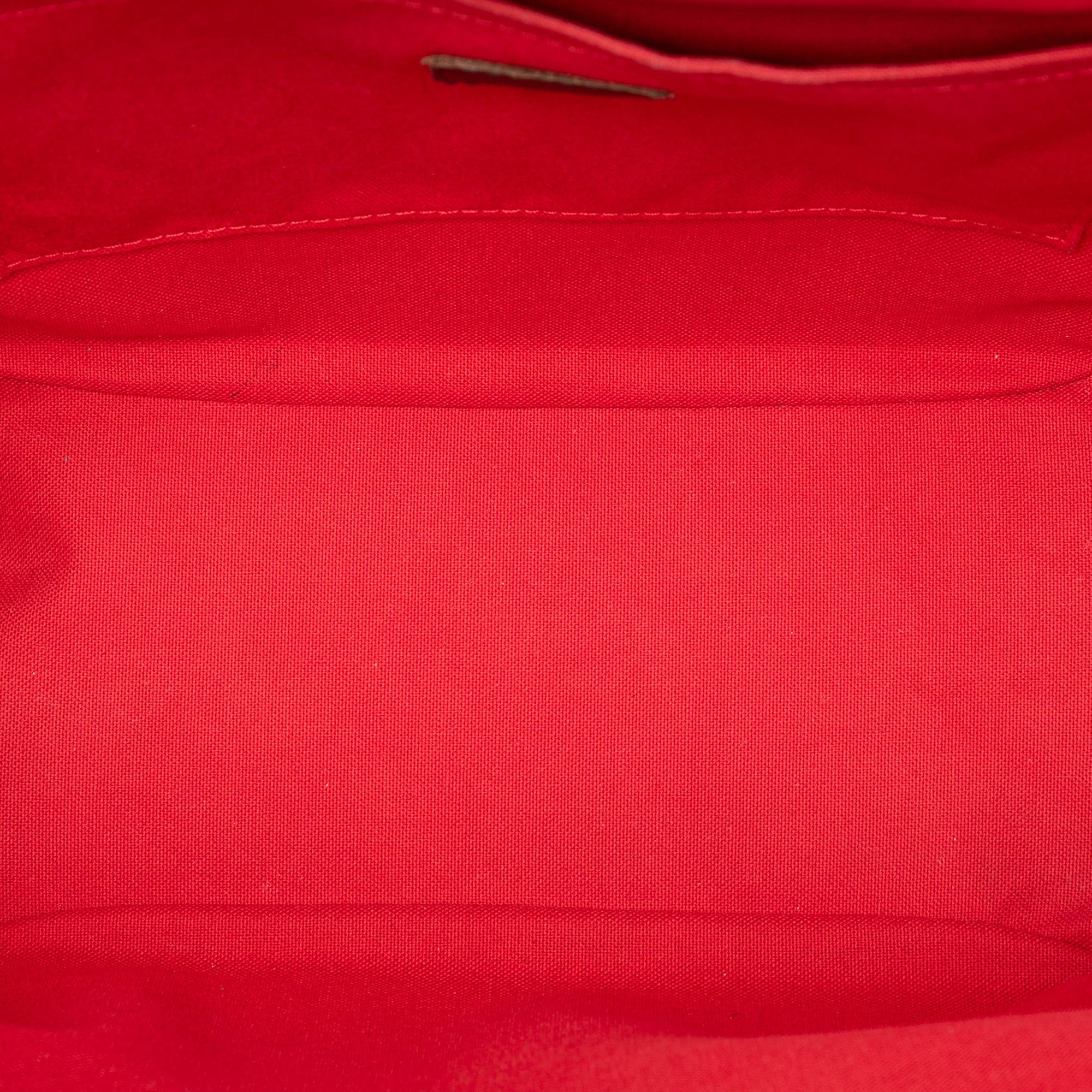Damier Ebene Belem MM - Image 4