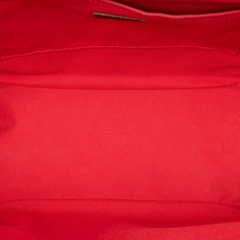 Damier Ebene Belem MM - Image 4