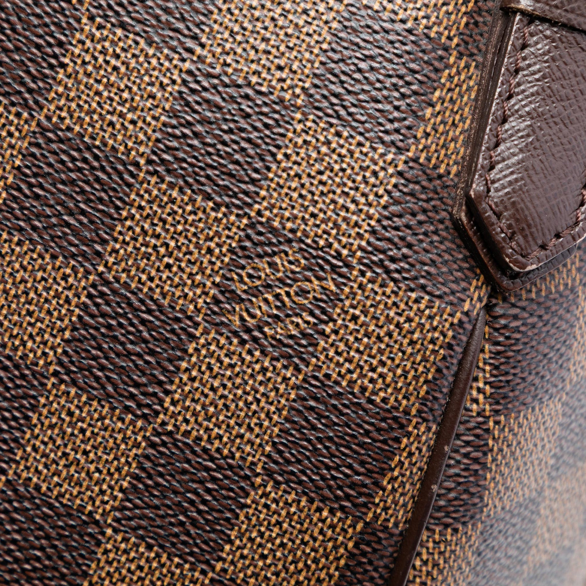 Damier Ebene Belem MM - Image 5