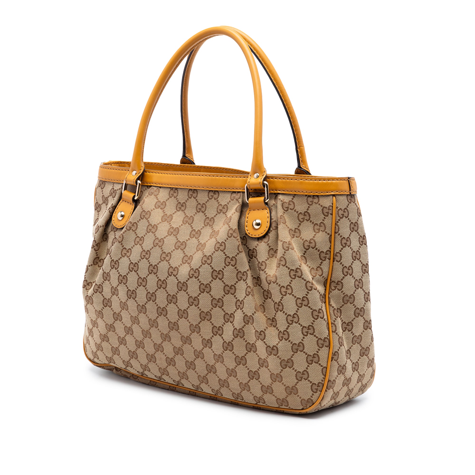 GG Canvas Sukey Tote - Image 2