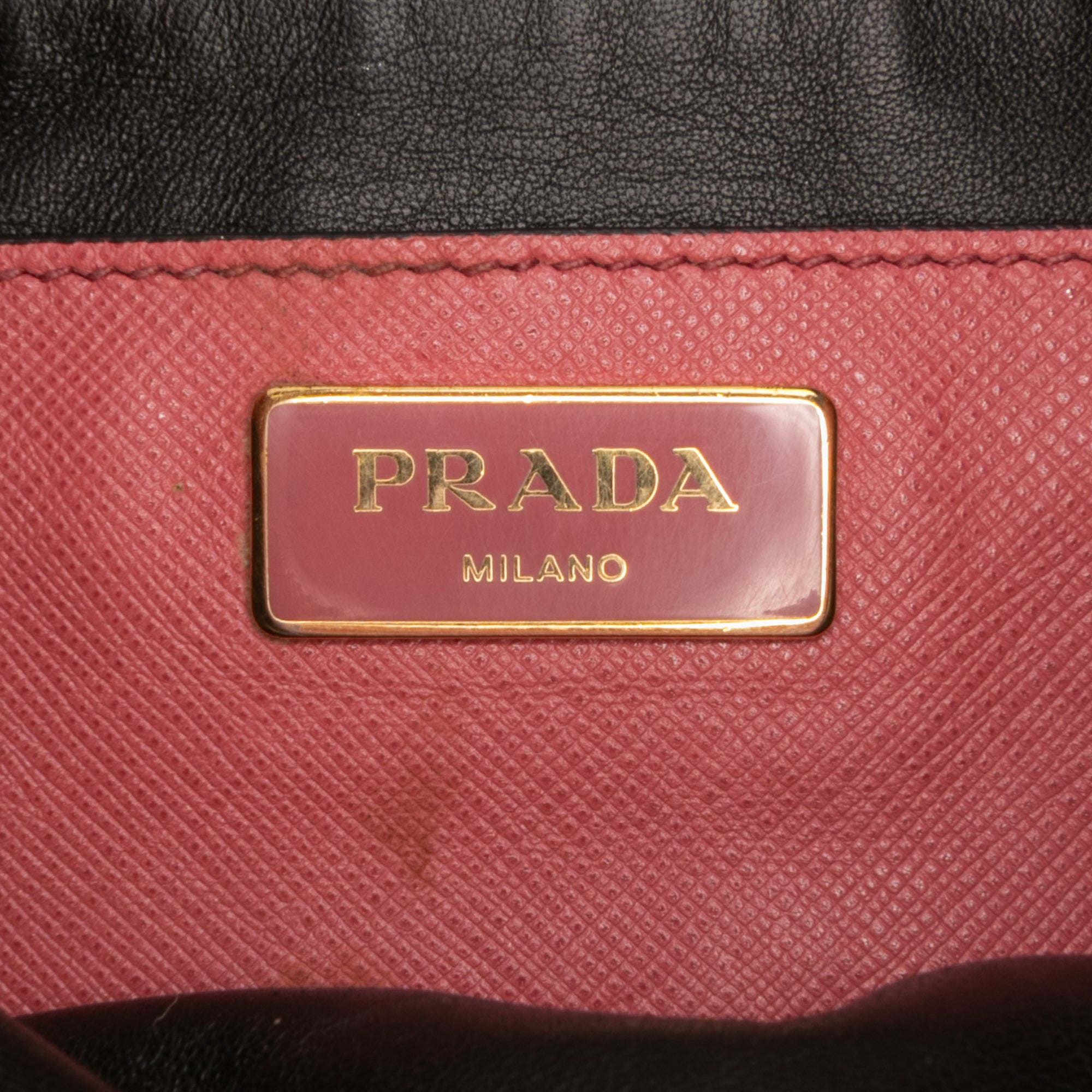 Saffiano Soft Triple Pocket Tote - Image 5